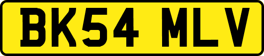 BK54MLV