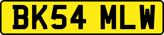 BK54MLW