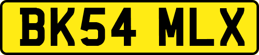 BK54MLX
