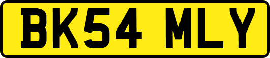 BK54MLY