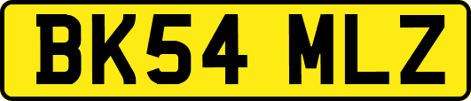 BK54MLZ