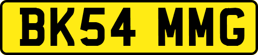 BK54MMG