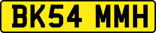 BK54MMH