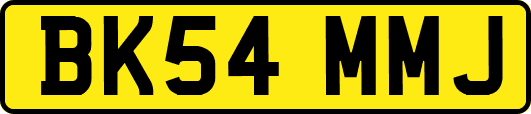 BK54MMJ