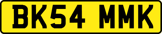 BK54MMK