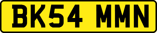 BK54MMN