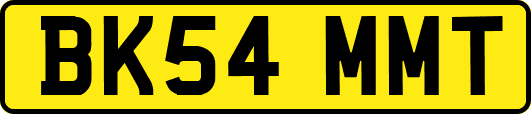 BK54MMT