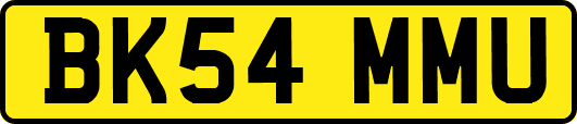 BK54MMU