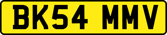 BK54MMV