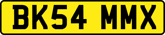 BK54MMX