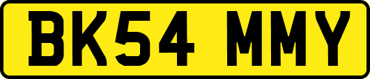 BK54MMY