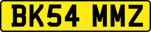 BK54MMZ