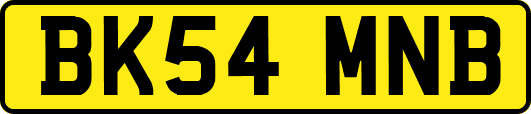 BK54MNB