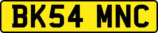 BK54MNC