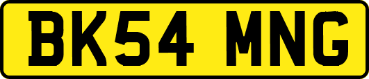 BK54MNG