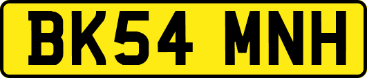 BK54MNH