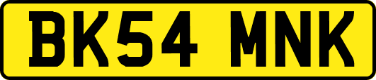 BK54MNK