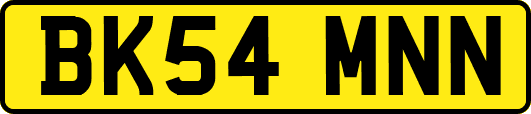 BK54MNN