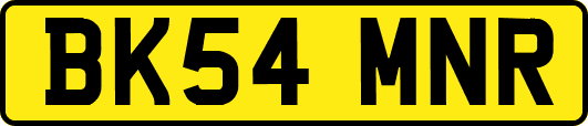 BK54MNR