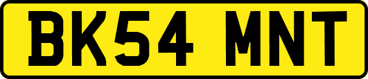 BK54MNT