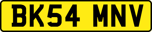 BK54MNV