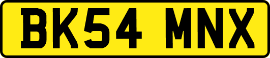 BK54MNX