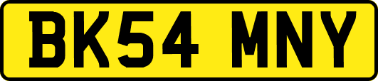 BK54MNY