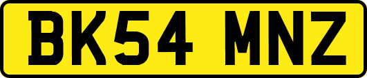 BK54MNZ