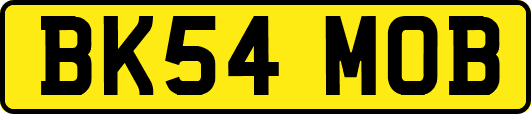 BK54MOB