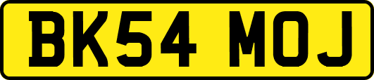 BK54MOJ