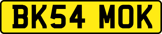 BK54MOK