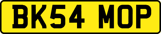 BK54MOP