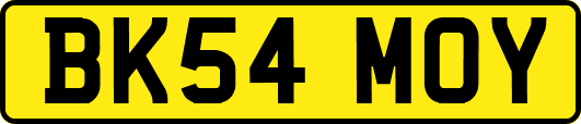 BK54MOY