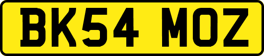 BK54MOZ