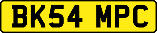 BK54MPC