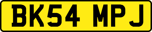 BK54MPJ