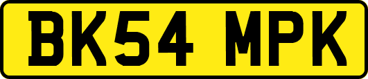BK54MPK