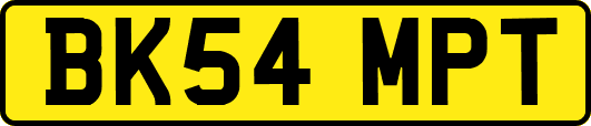 BK54MPT