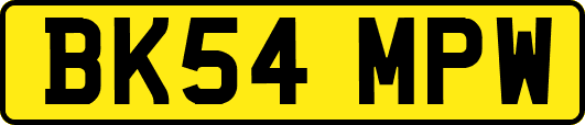 BK54MPW