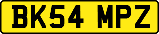 BK54MPZ