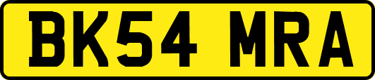 BK54MRA