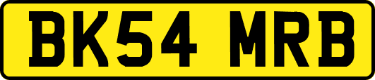 BK54MRB