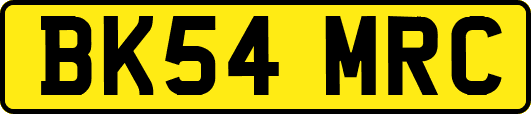 BK54MRC