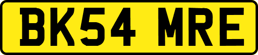 BK54MRE