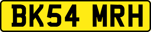BK54MRH