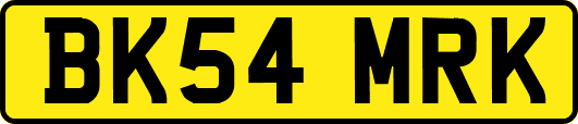 BK54MRK
