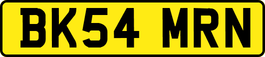 BK54MRN