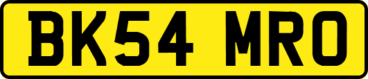 BK54MRO