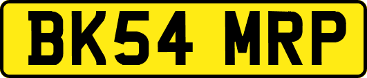 BK54MRP