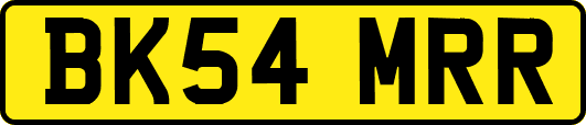 BK54MRR